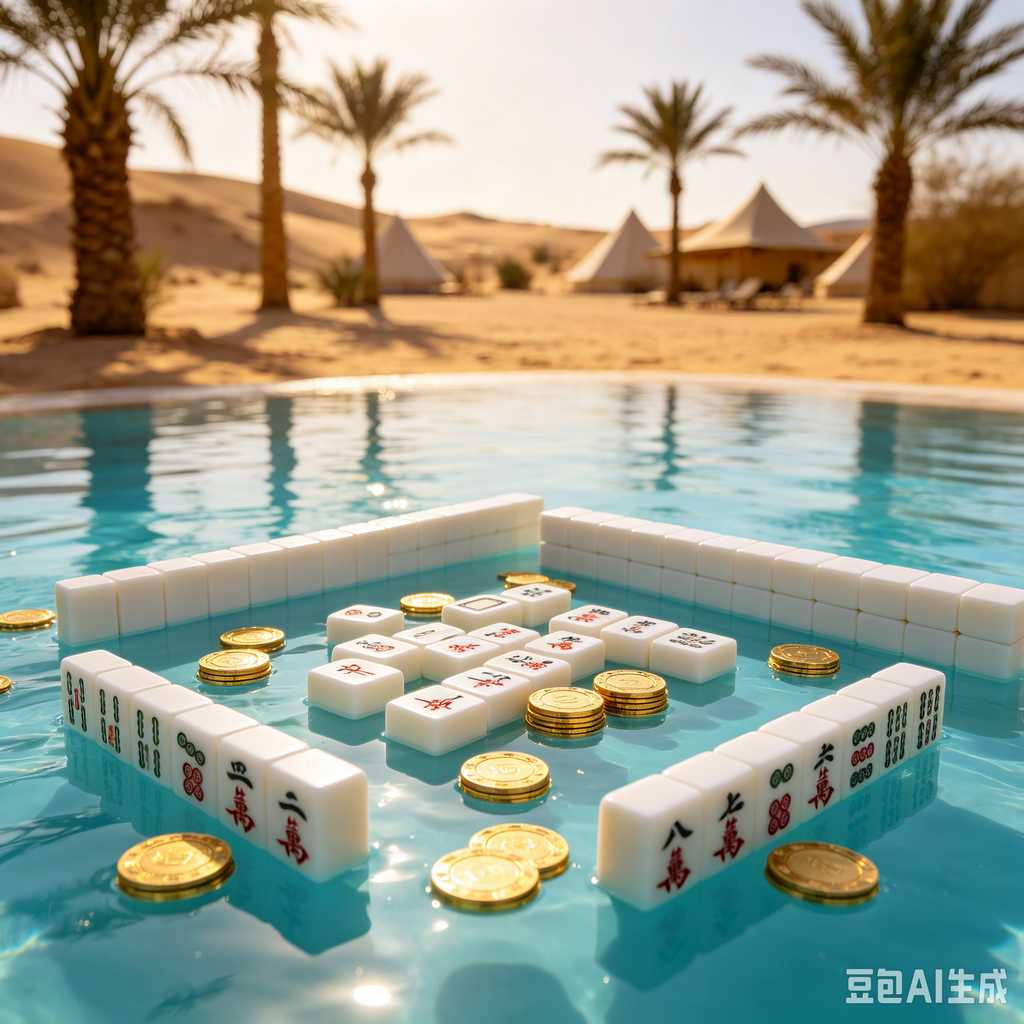 Amarillo,mahjong