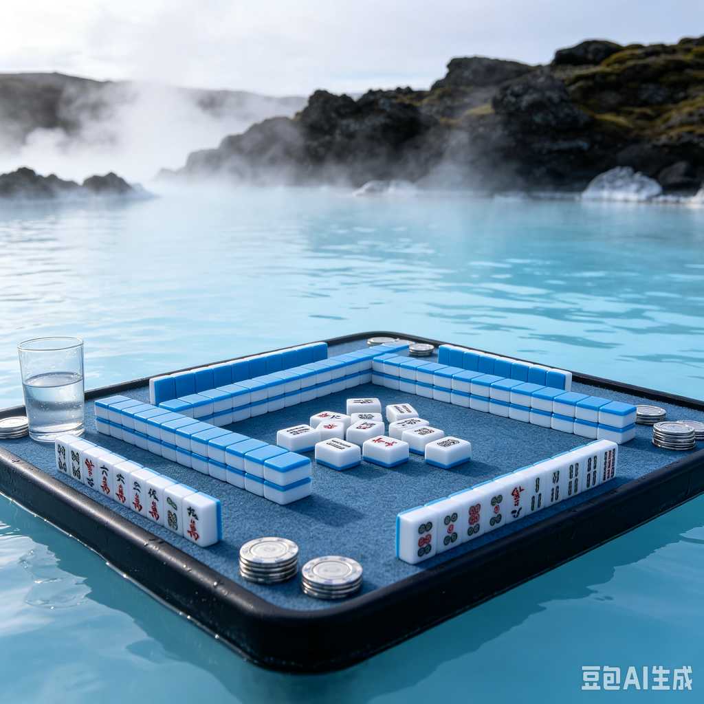 Davenport,mahjong
