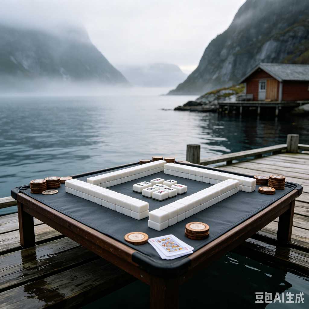 Tallinn,mahjong