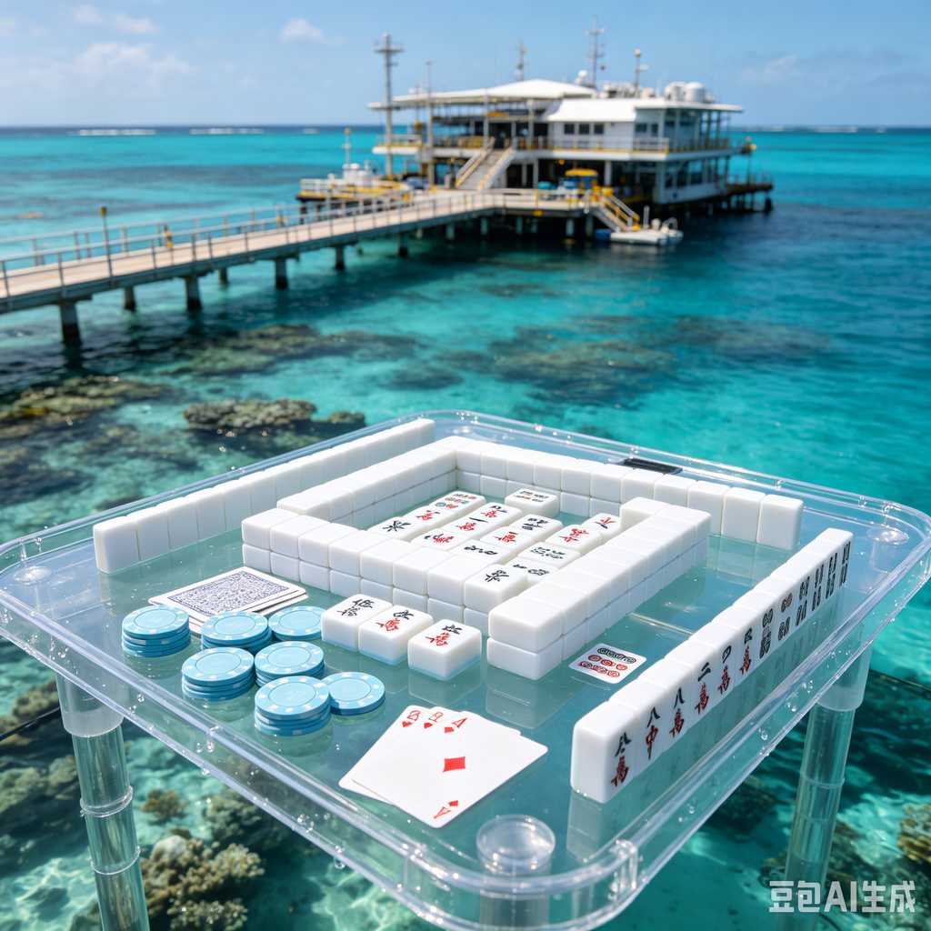Clearwater,mahjong