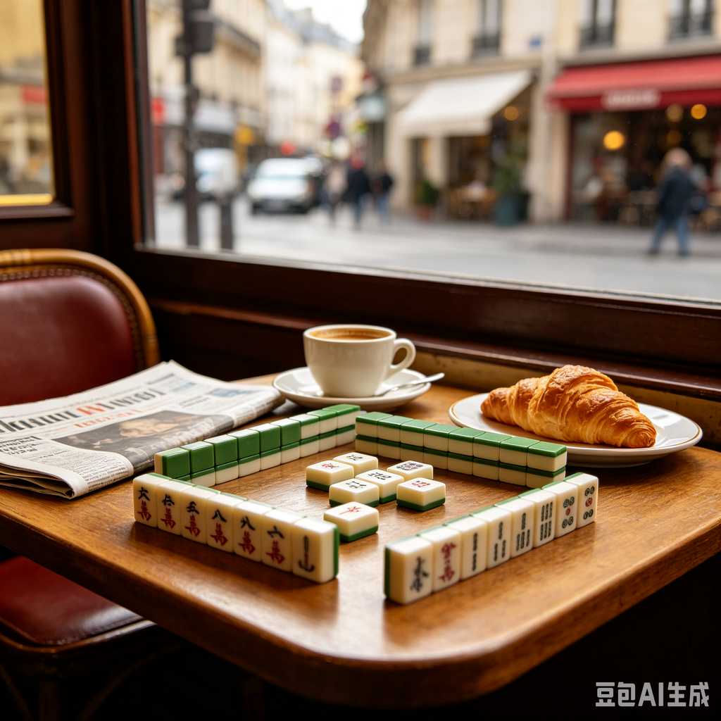 ConcordNH,mahjong