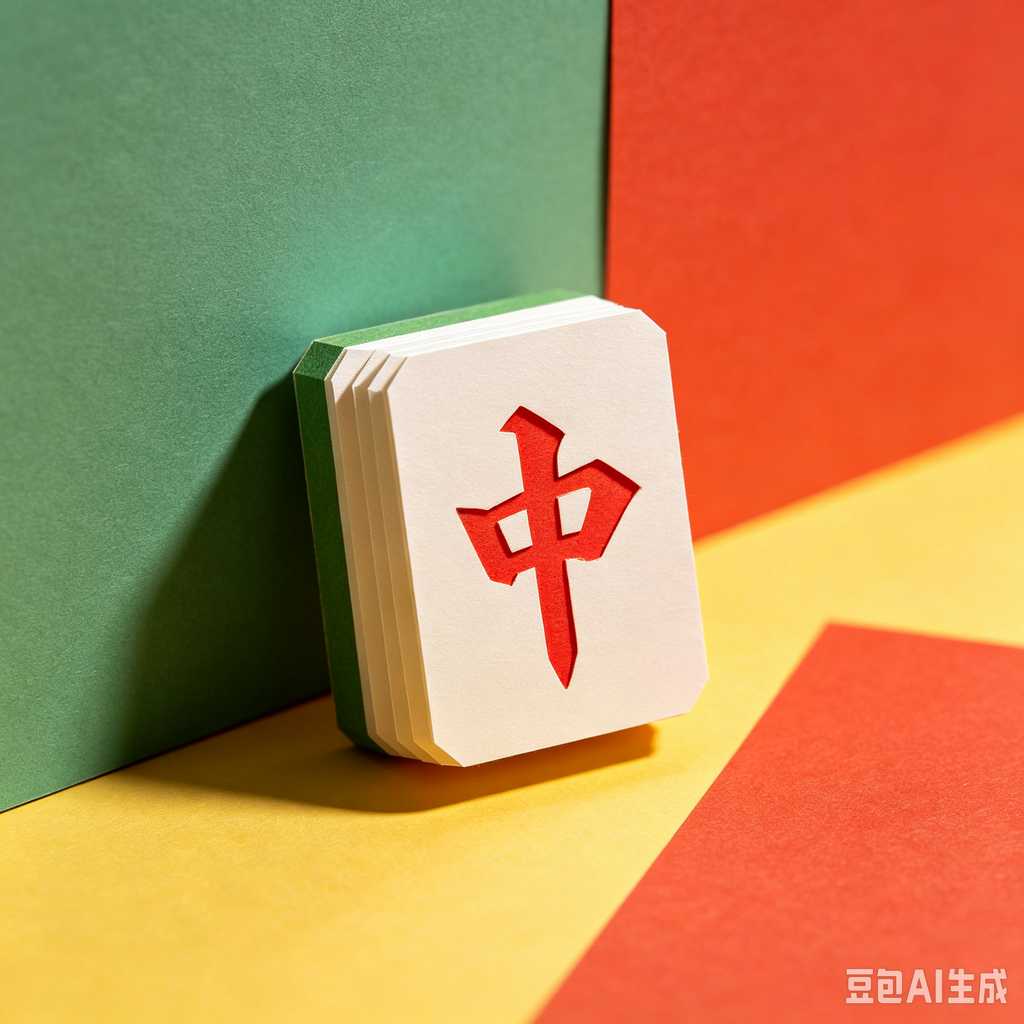 Boston,mahjong