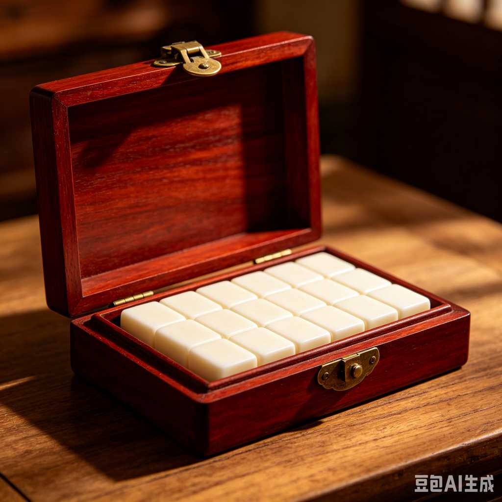 Austin,mahjong