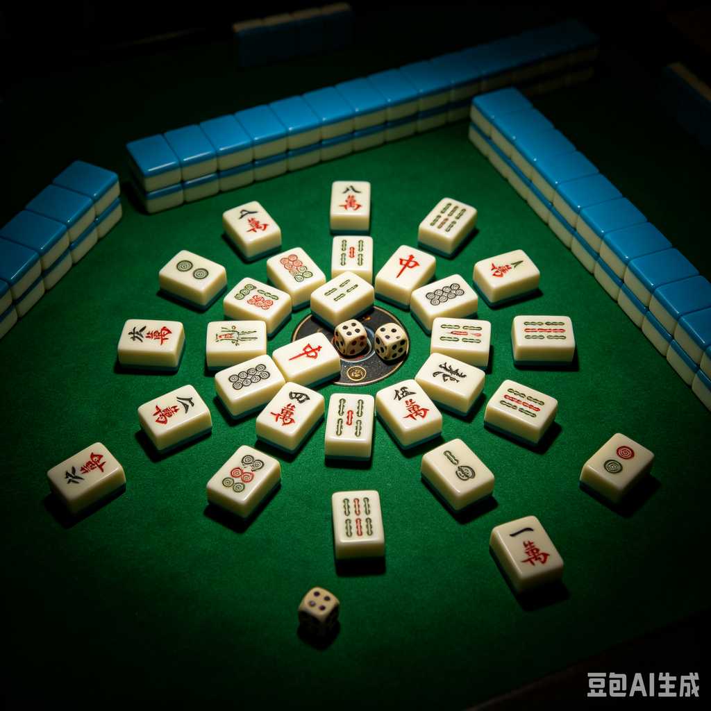 ColumbiaSC,mahjong