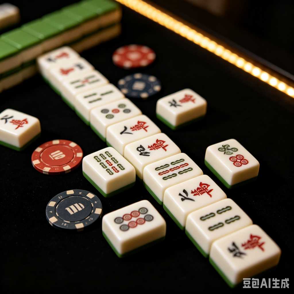Santos,mahjong