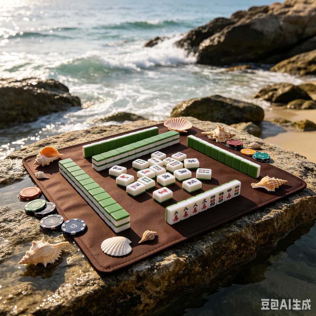 Porto,mahjong